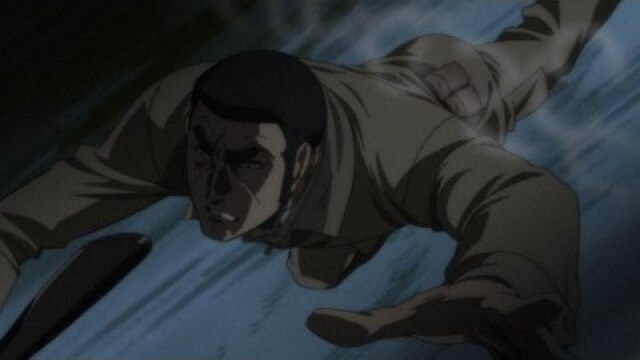 Target.3 傑作・アサルトライフル