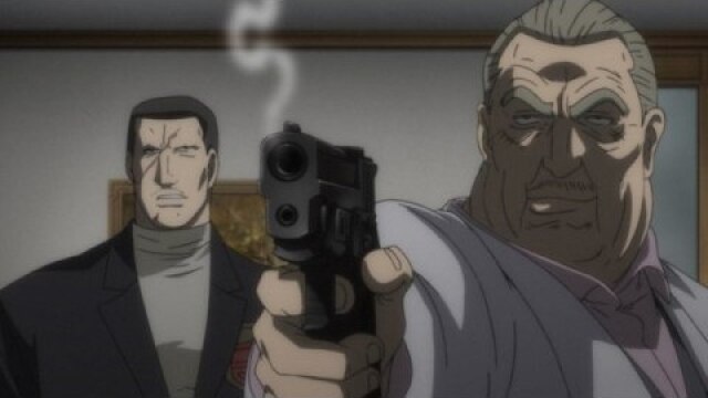 Target.8 動作・24分の4