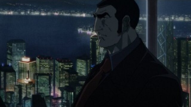 Target.10 帰って来た標的