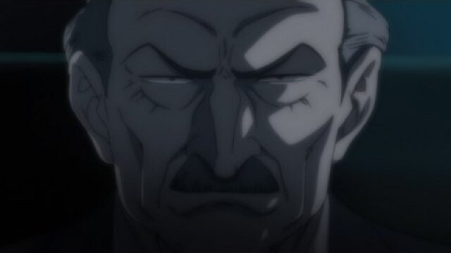 Target.23 ジェット・ストリーム