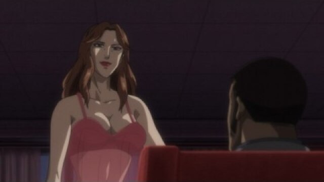 Target.24 サンタ・アナ