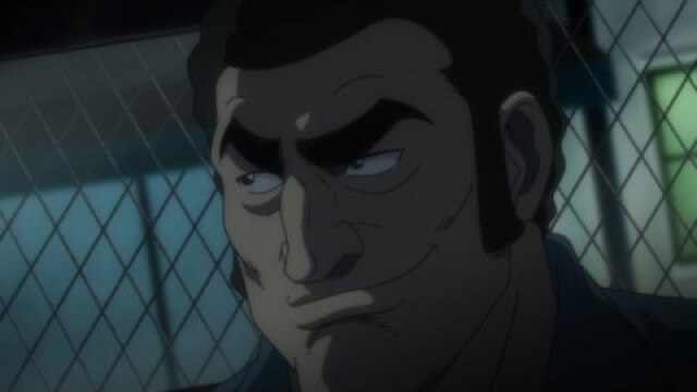 Target.25 フロリダ・チェイス