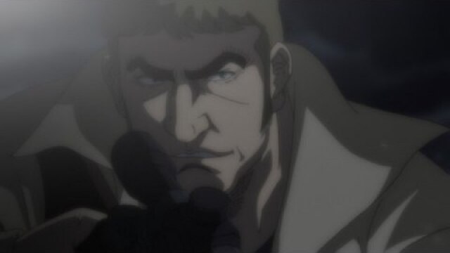 Target.31 ANGRY WAVES