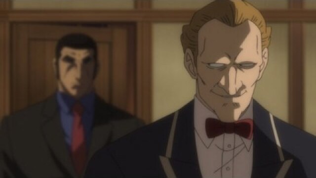 Target.38 少女サラ