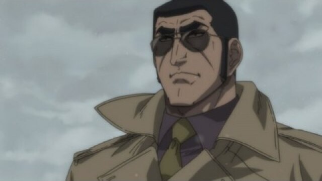 Target.39 アッシュ最良の日