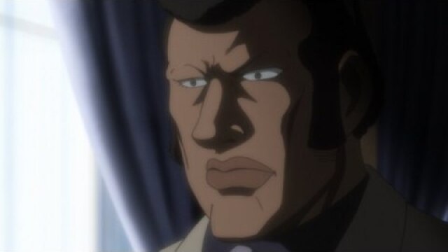 Target.40 鬼畜の宴