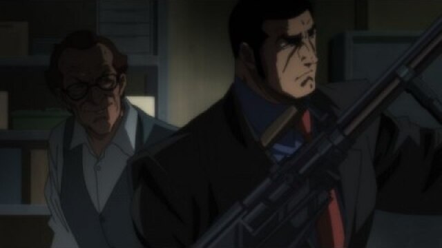 Target.46 世紀末ハリウッド