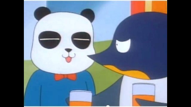 第3話 パンダってエラそうなやつやったんや