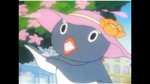 第6話 天使のようなミントちゃんにクラクラ