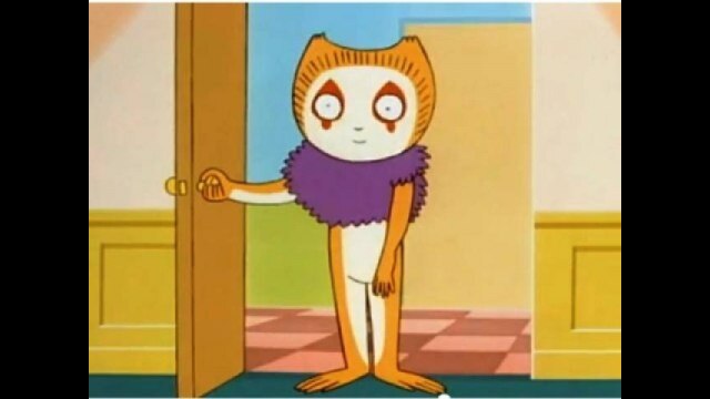 第9話 お母ちゃんかてメンセツうけるんや