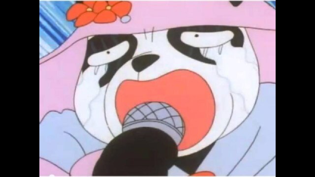 第18話 パパ待つパンダを元気づけるんや