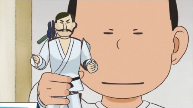第3話 留守番を買って出るともお/仲良きことは美しいのかなともお