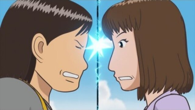 第18話 お前は時代に流されていけともお/幼なじみは元気かいともお