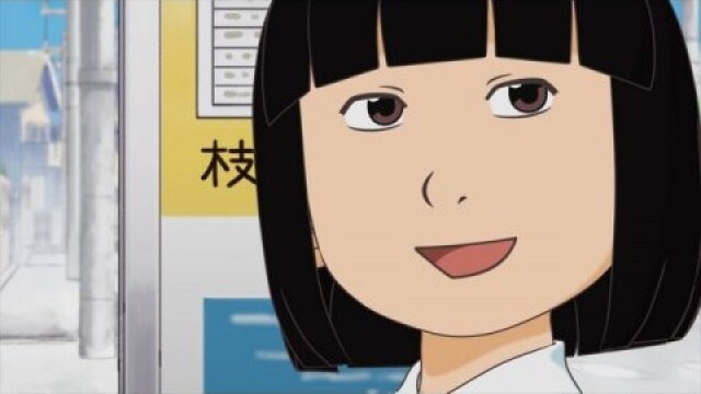 第20話 団地は無法地帯だぜともお/すくすく育ってるともお