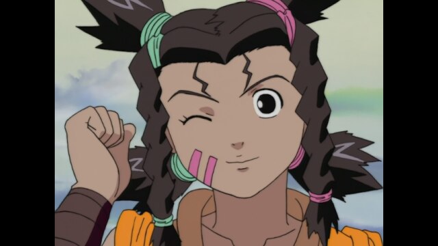 #5 スリーパー・トラップ