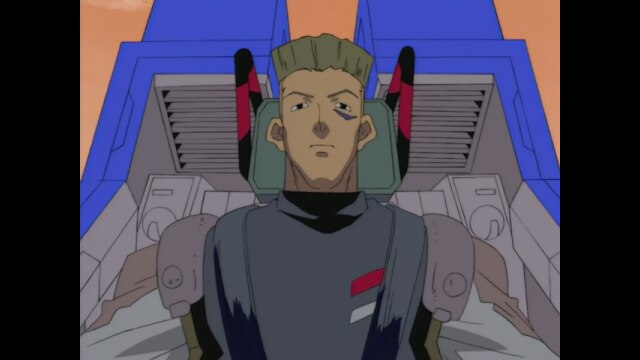 #6 とべ！ジーク