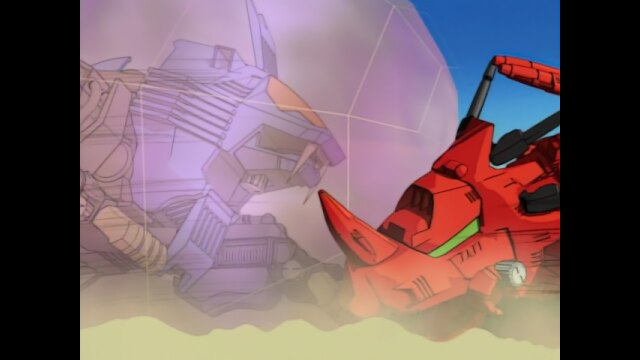 #8 共和国への道