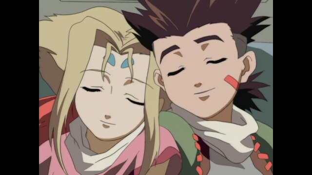 #11 イセリナの霧の中で