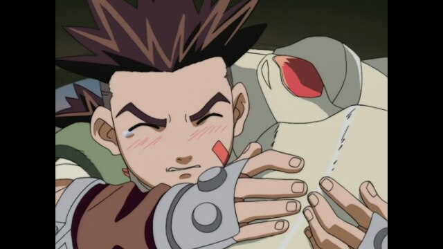 #14 めざめろジーク！