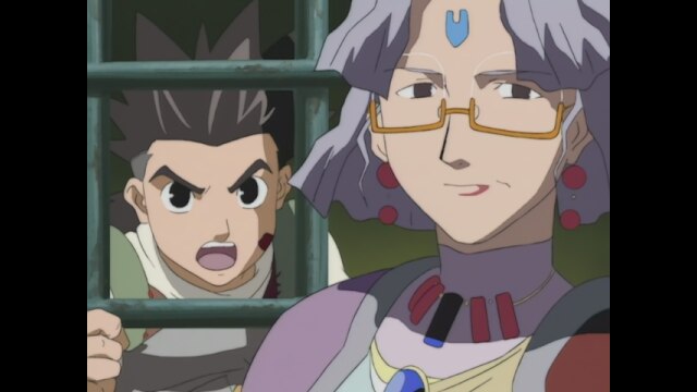 #16 ニューヘリックシティ