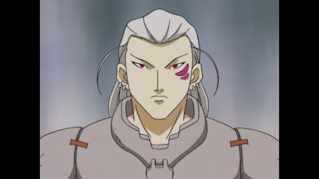 #19 プロイツェンの陰謀