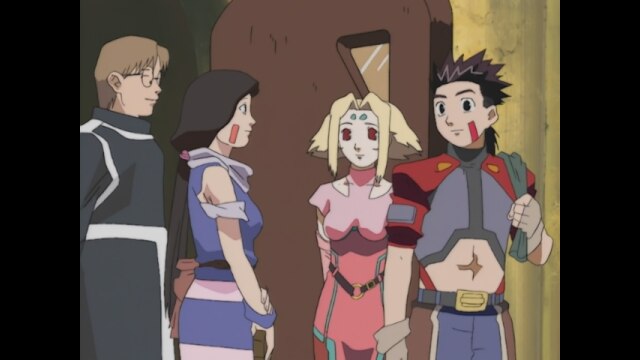 #35～#67(第二部（GF編）)