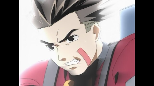 #67 明日への帰還