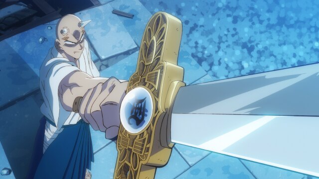 第03話 もう一つの魔剣