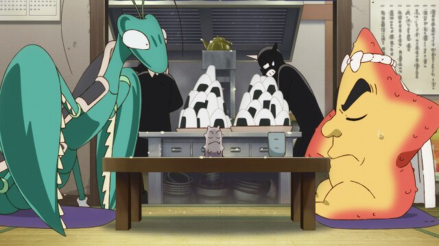 第05話 るんるん温泉旅館