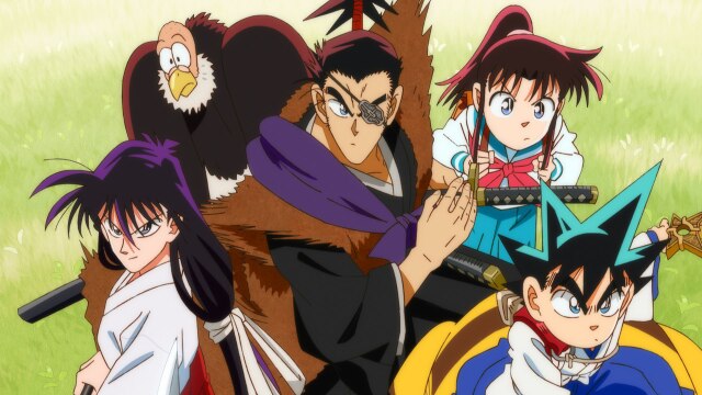 第18話 川中島大決戦