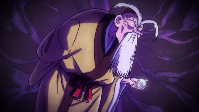 第20話 モンキー芭蕉の策略