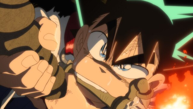 第22話 心の岐路