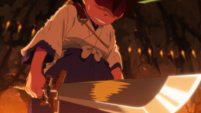 第23話 蘇る！龍神の玉