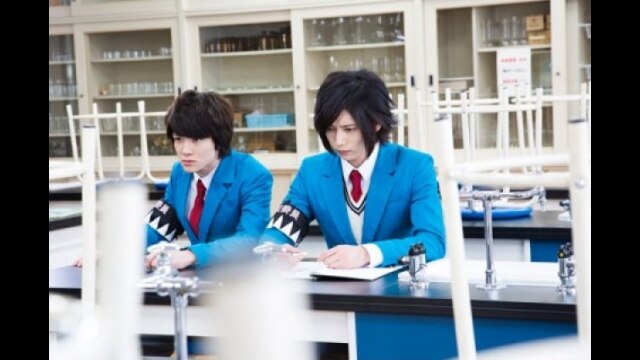 #3 理解者