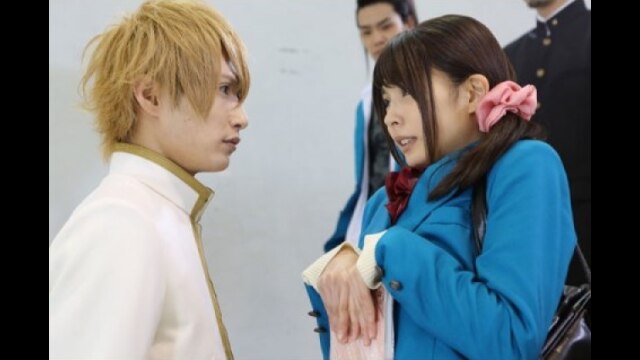 #4 守るべき人