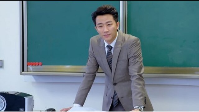 第2話 憧れの高等通訳院