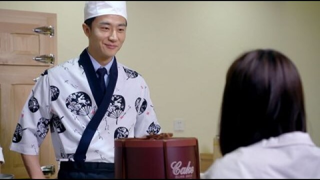 第13話 二人のバースデー