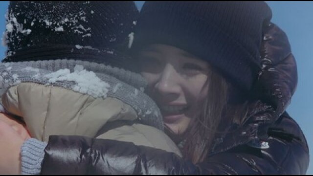 第17話 雪山の純愛伝説