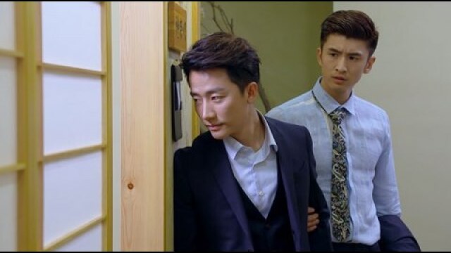 第31話 因縁の兄弟ゲンカ