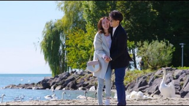 第37話 思い出づくり