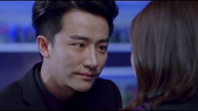 第40話 決意の別れ