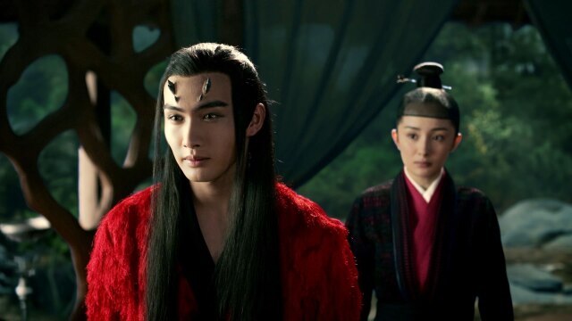 第3話 師匠の愛