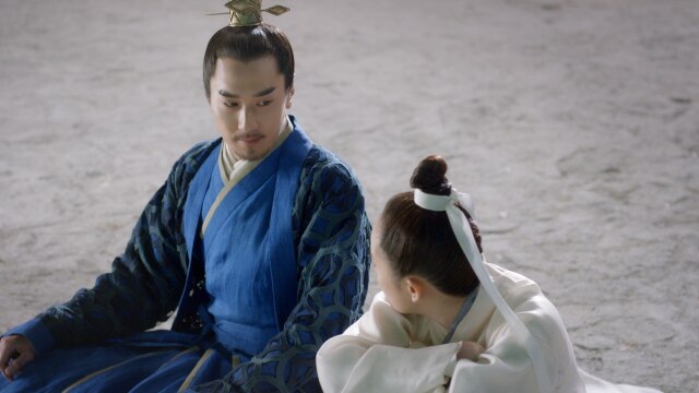 第5話 寄り添う心