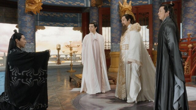 第10話 二度目の封印