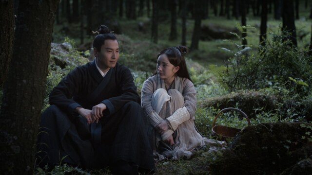 第13話 夜華の初恋