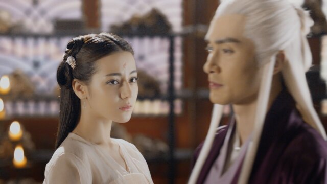 第14話 愛の誓い