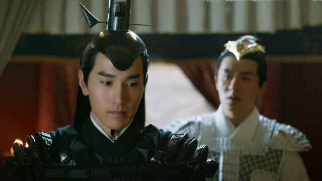 第18話 決戦前夜