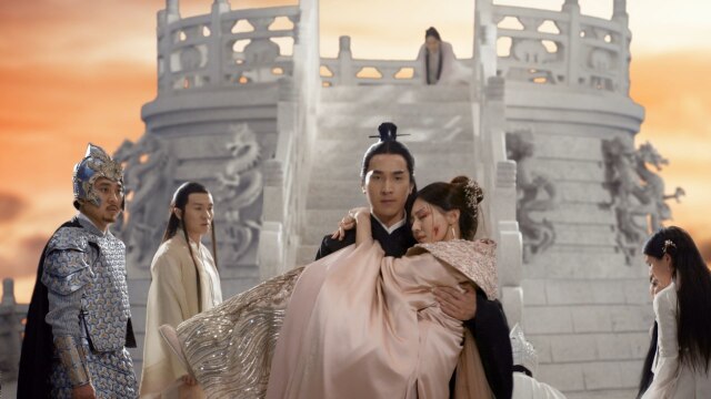 第23話 光を奪われて