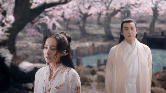 第26話 墜ちていった愛