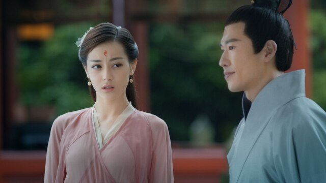 第29話 東海水君の祝宴